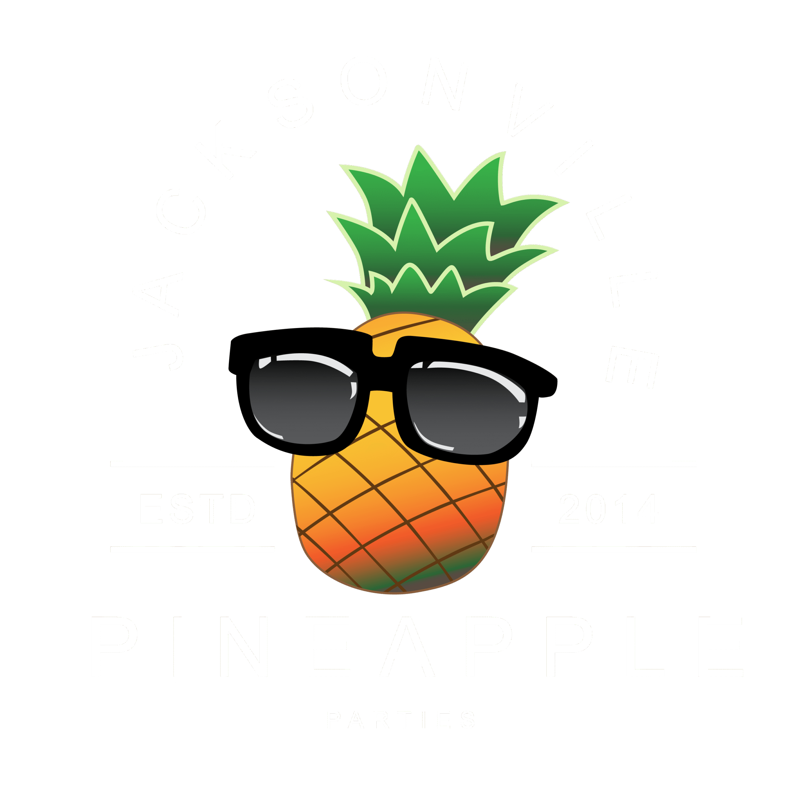 Pineappleparties Jacksonville, FL LIfestyle Parties